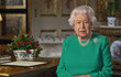 英国女王发表在位68年来第五次特殊讲话：美好的日子将重返