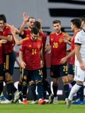 【录播】欧国联A级D组第6轮 西班牙vs德国 