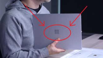 微软SurfaceLaptop3开箱测评，轻到令你难以置信，性能无敌！