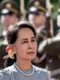 缅甸军方宣布对政府进行大规模改组，11个部长被替换