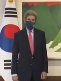 美气候特使访韩谈“核废水排海”：相信日本，美国暂不介入