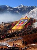 藏族天葬仪式背后的秘密