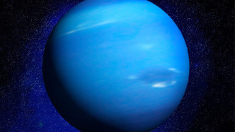 海王星究竟多奇葩？一个坑就比地球大，天天刮100级“台风”！