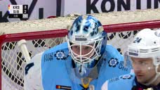 【回放】KHL大陆冰球联赛：昆仑鸿星万科龙vs新西伯利亚 第二节