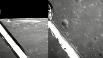快看！快收藏！嫦娥四号落月全过程高清视频首次公开
