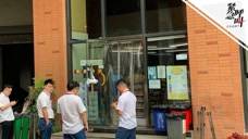 杭州杀妻嫌犯系地铁劳务派遣员工 事发后在单位楼下超市买洗洁精创可贴