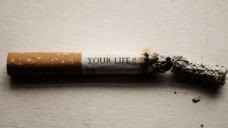 较真丨香烟只抽前半截危害小？ 这种说法只对了一半