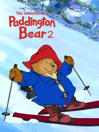帕丁顿熊历险记 第2季