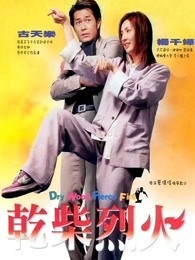 干柴烈火（2002）