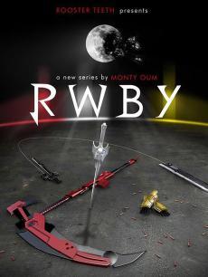 RWBY第3季