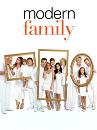 摩登家庭 第八季