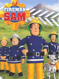 消防员山姆 第8季