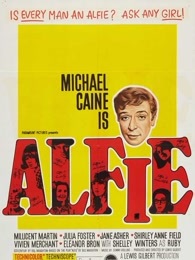 阿尔菲（1966）