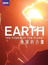 BBC：地球的力量