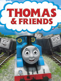 托马斯和他的朋友们 第3季 高清版